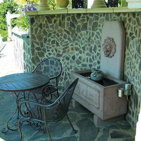 Holiday Haus Schwallenberg Vakantiehuis Adenau