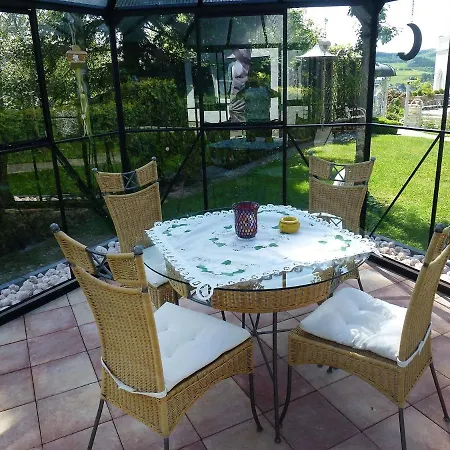 Vakantiehuis Holiday Haus Schwallenberg