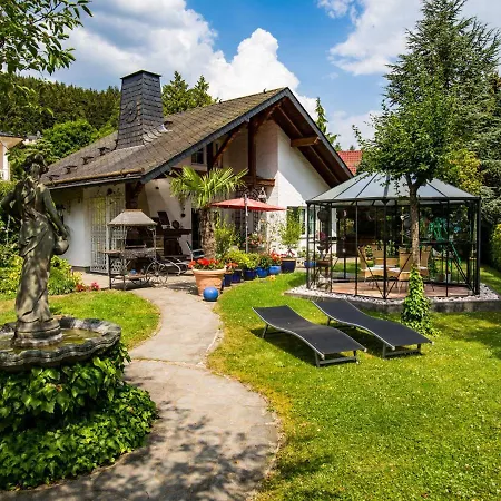 Holiday Haus Schwallenberg