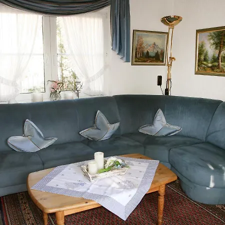 Holiday Haus Schwallenberg Vakantiehuis Adenau