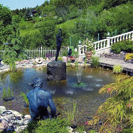 Vakantiehuis Holiday Haus Schwallenberg *