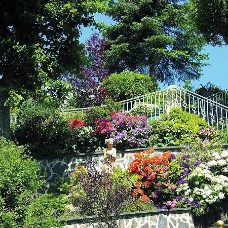 Holiday Haus Schwallenberg