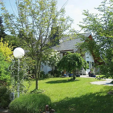 Holiday Haus Schwallenberg Vakantiehuis *