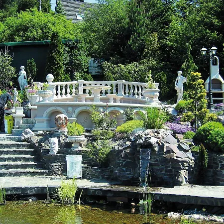 Holiday Haus Schwallenberg