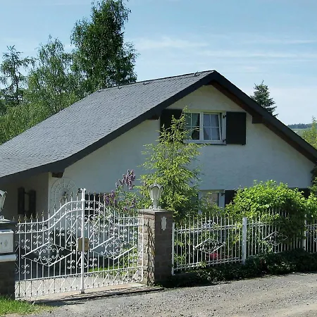 Holiday Haus Schwallenberg Adenau