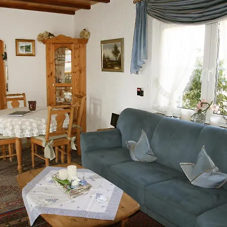 Holiday Haus Schwallenberg Vakantiehuis