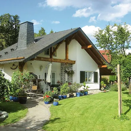 Holiday Haus Schwallenberg Vakantiehuis Adenau