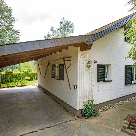 Holiday Haus Schwallenberg Vakantiehuis *