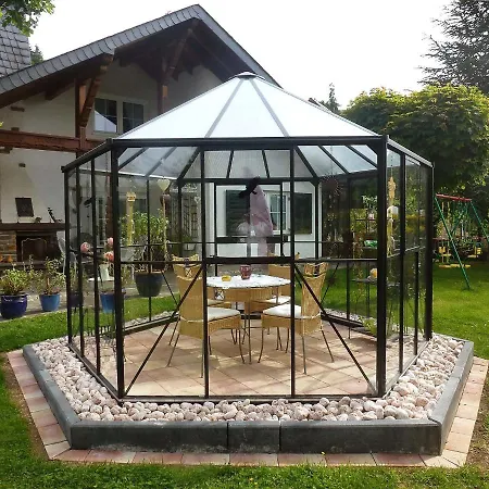 Holiday Haus Schwallenberg *